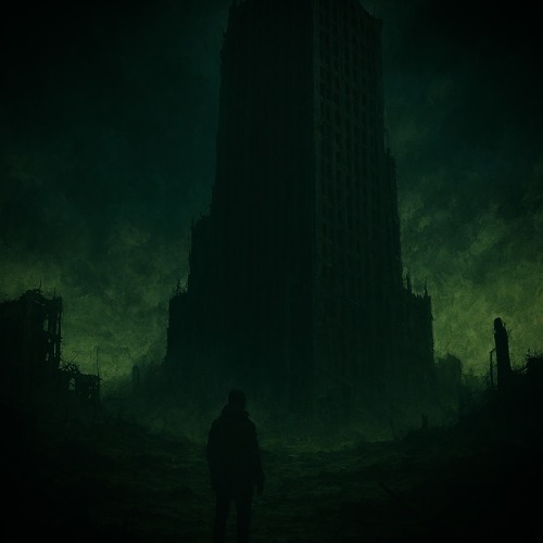 a dark life (experimental)