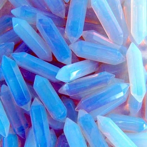 Desert Frozen