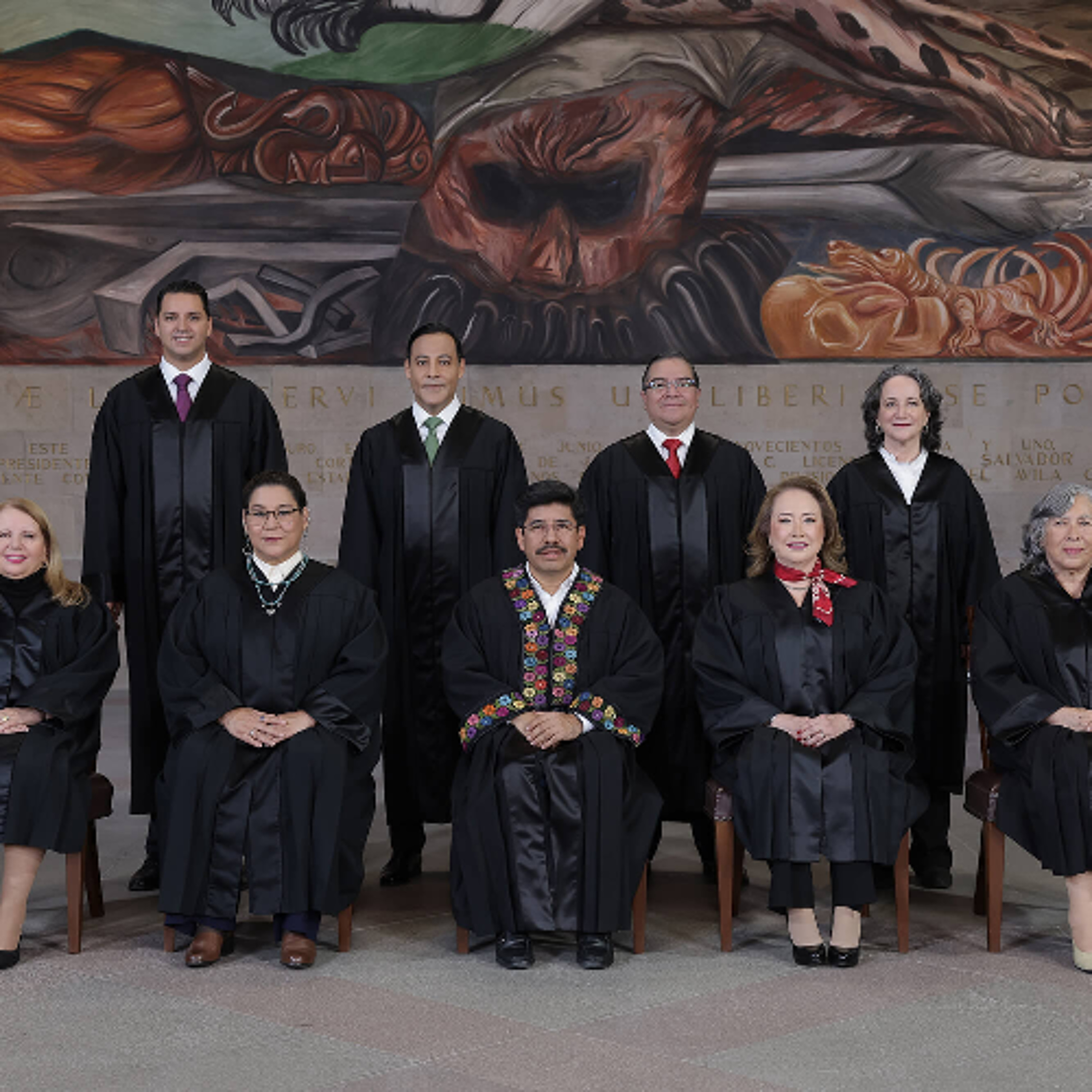 El gran ganador de la nueva SCJN