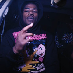 Kay Glizz - Hazard Lights ⚠️