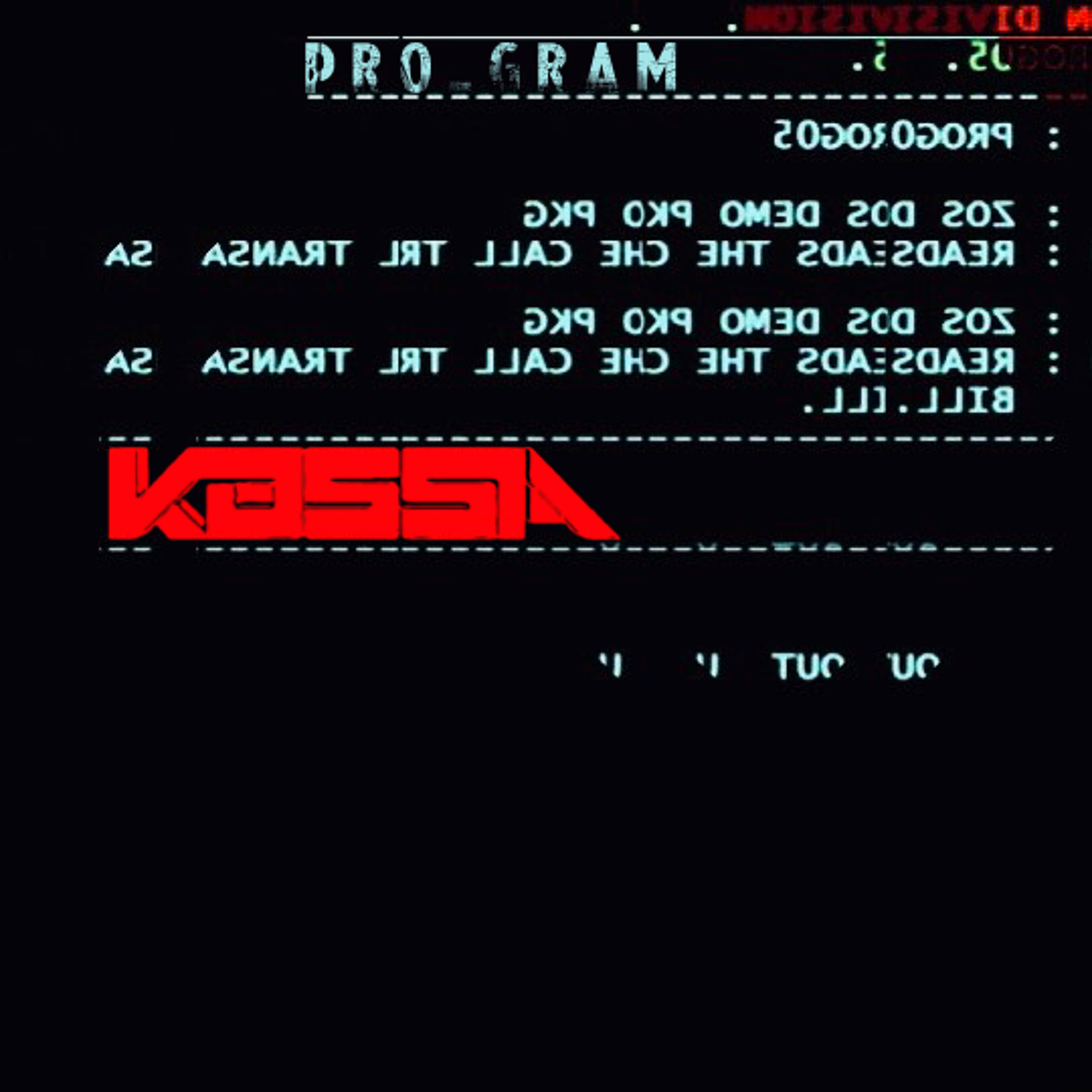 cover of episode PRO_GRAM