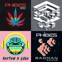 Phibes D&B