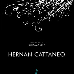Midaas Special Guest: Hernan Cattaneo