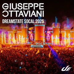 Giuseppe Ottaviani @ Dreamstate SoCal 2025