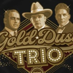 #341 Gold Dust Trio Changes Everything, 1920! 031324