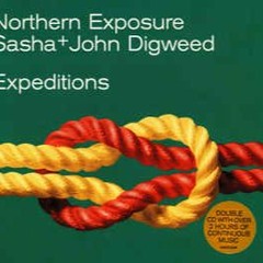Northern Exposure - Expeditions - [Disc 2] - Sasha & John Digweed - 1999