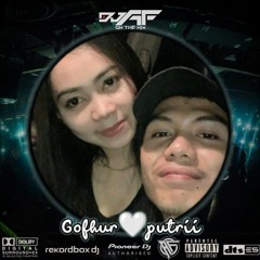 DJ•AF - REMIX FUNKOT 2023 (VIP) TERHUKUM RINDU vs I MISS YOU (new) NONSTOP MELINTIR SAMPEK BASAH