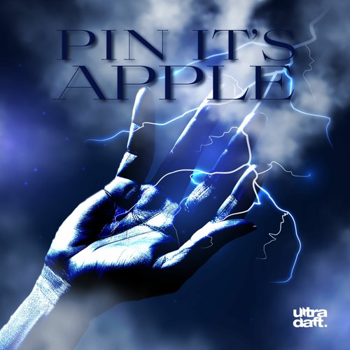 Pin it's Apple