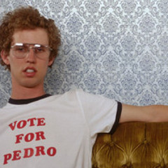 VOTE FOR JIMMER