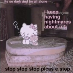 ☆hoshie star - no more☆
