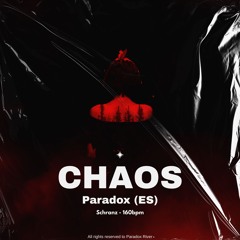Paradox (ES) - Chaos (Original Mix)
