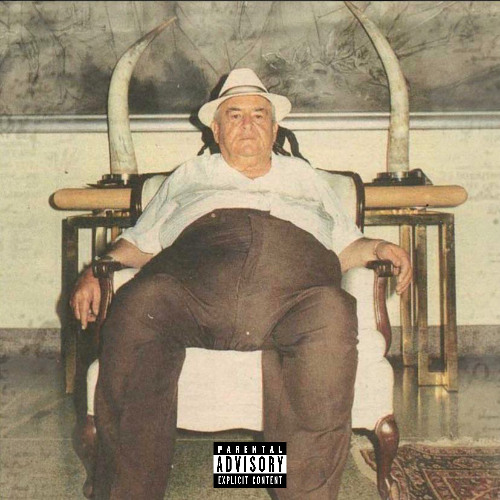 Intro in the Key of Ayahuasca