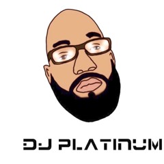 DJ PLATINUM504 ASH B -U ARE NEW ORLEANS MIX
