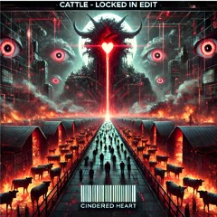 Cattle - Locked In Edit - Officially Releases  2025 !!!