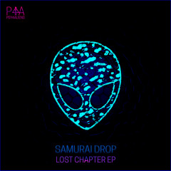 Samurai Drop - 2070 (Original Mix)