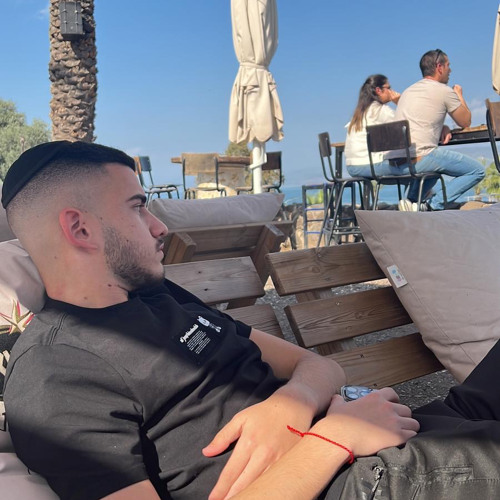 ‎⁨ יונתן קלימי – תרסקי לי ת'לב⁩