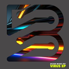 Sergy Casttle - VIRUS