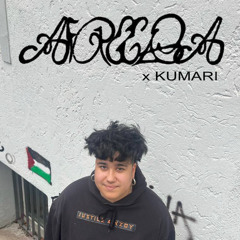 AFREEDA x KUMARI #session3