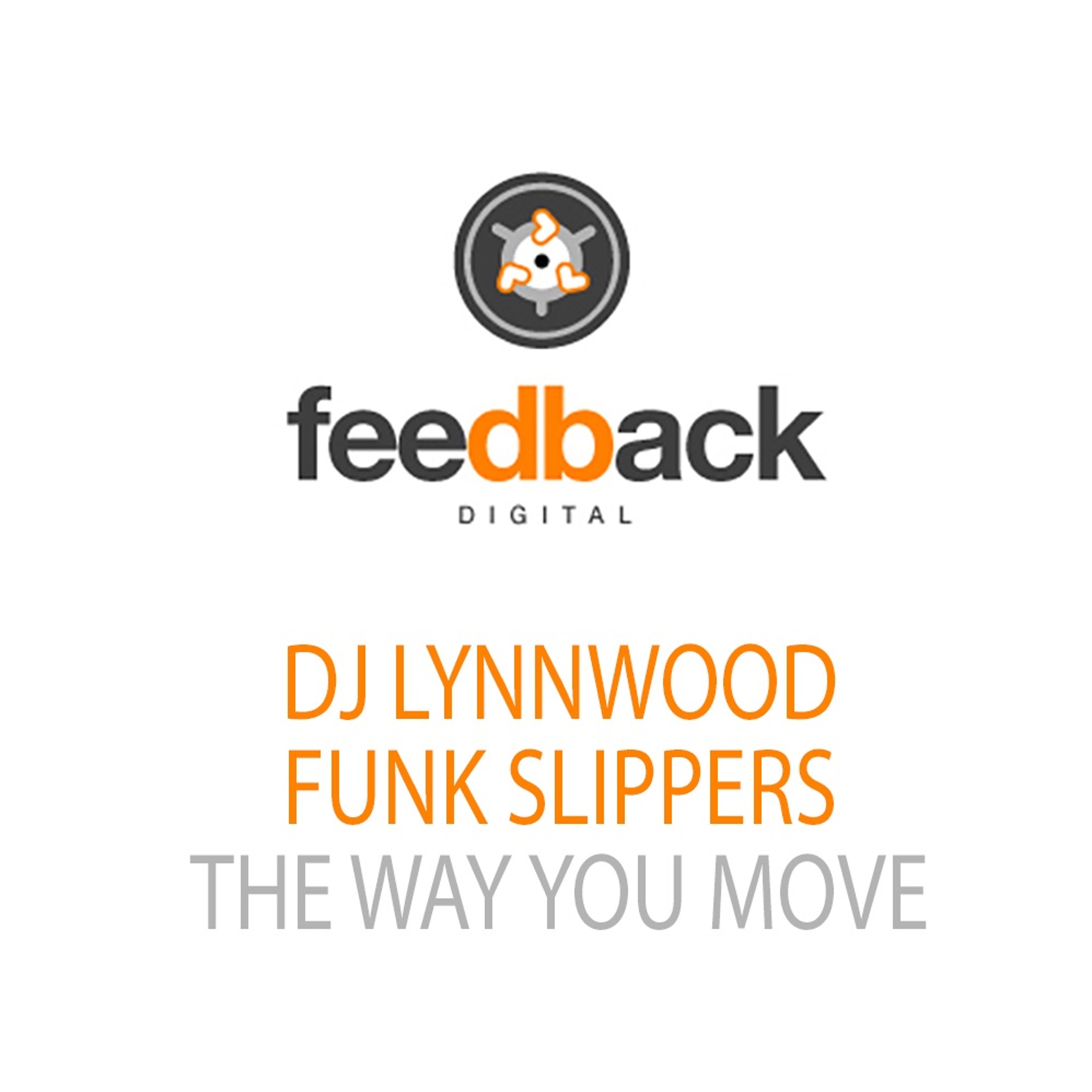 The Way You Move