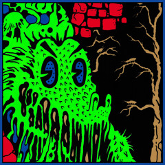 Live King Gizzard Holy Grail