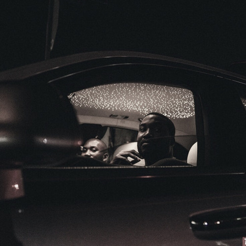 Get Focused x Roundhere. (Meek Mill)