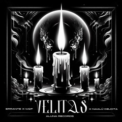≠ VELITAS - Errante X M2F X Naalü DeJota [Aluna Records] ≠