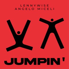 JUMPIN'  (FREE DOWNLOAD)