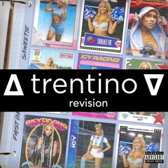 Saweetie - Fast (Motion) [∆ trentino ∇ revision]