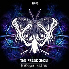 The Freak Show - Indian Tribe
