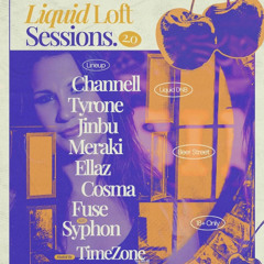 Meraki - Sweet n Sour Liquid Loft Sessions Promo Mix
