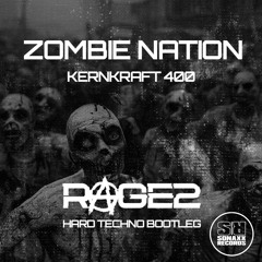 Zombie Nation - Kernkraft 400 (RAGE2 aka Ed E.T & McBunn Bootleg - Melody Edit) [FREE DL]