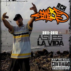 NO PUEDE SER (Con PAPEWANA-BOMBER)(2011)