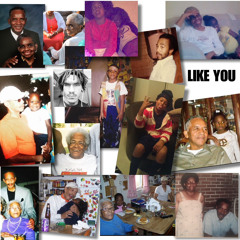 Like You - YARIA (prod. by Regi)