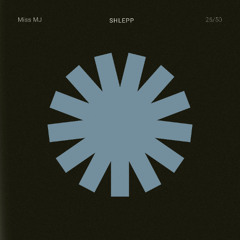Miss MJ - Shlepp