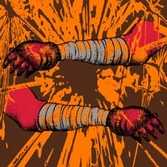 Shotgun ft. Deprivationn