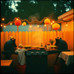 Dj.DamianR - Wspólnota na Grillu (Disco Polo)