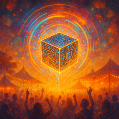 Dozart - Glorious Artefacts