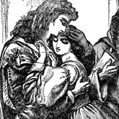Undying Love - Version 2-  by-  Matthew F. Blowers III