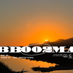 Mau BB - Moe (Original Mix)
