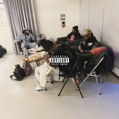 Mougouli (feat. R100R, KAADiR, Djvck)