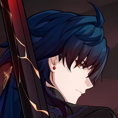 she's my alibi - edit audio