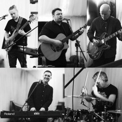 Future Ghosts - Mr Blue Sky (LIVE @Orchard Street, Warrington)