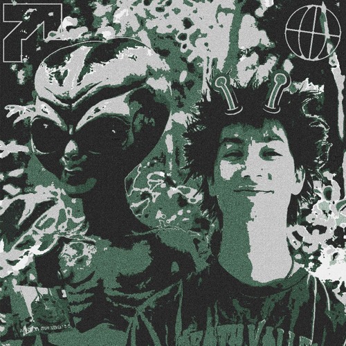 SYNK & BLVCKHOUND - BØRIS + TRACTOR DISS [FREE]