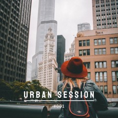 Axel Zambrano - Urban Session #001