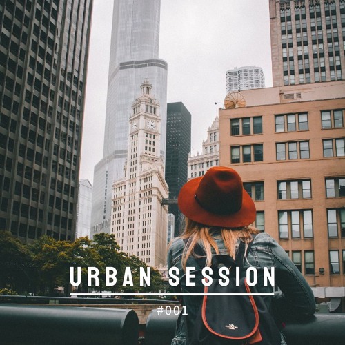 Axel Zambrano - Urban Session #001
