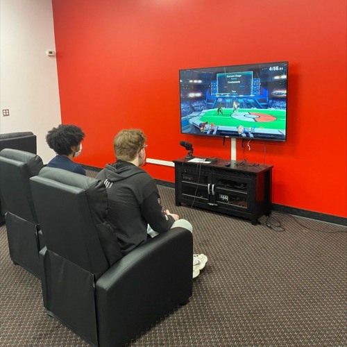 Super Smash Bros. Esports in Kentucky
