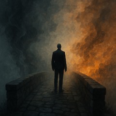 Written In Smoke