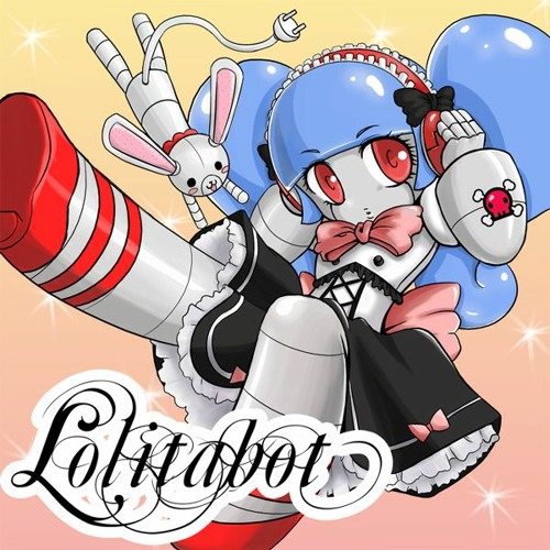 Lolitabot (Breakbeat Remix)