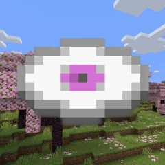 Cherry Blossoms - fan made Minecraft music