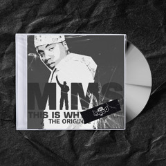 MIMS - This Is Why I'm Hot (riddo. Remix)